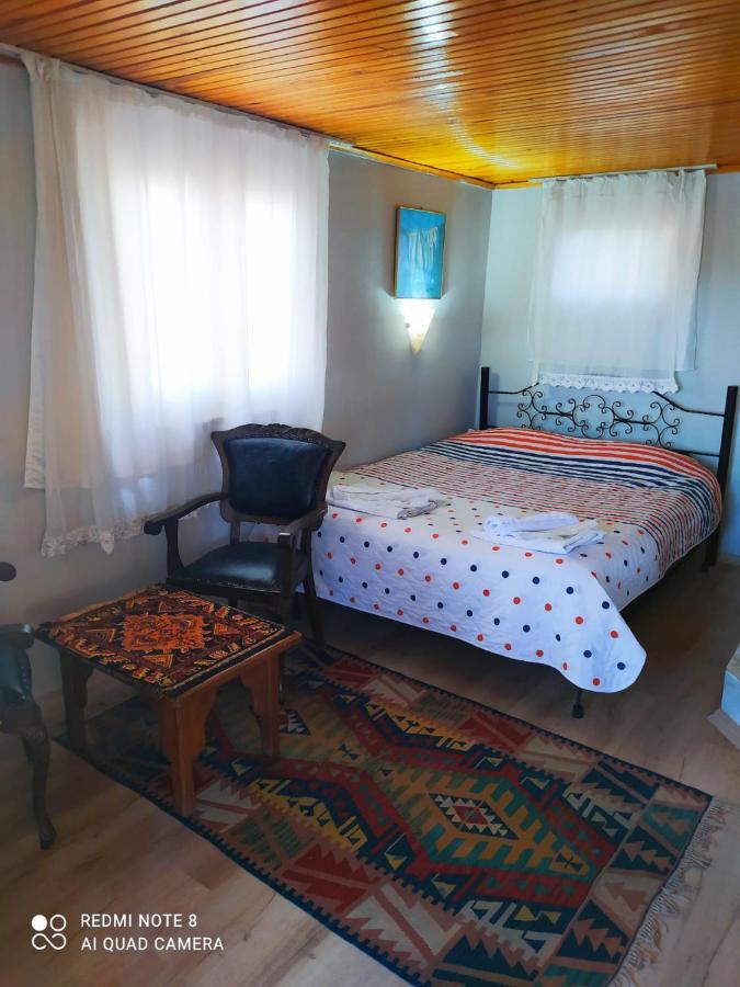 Ufuk Hotel Pension Göreme Extérieur photo