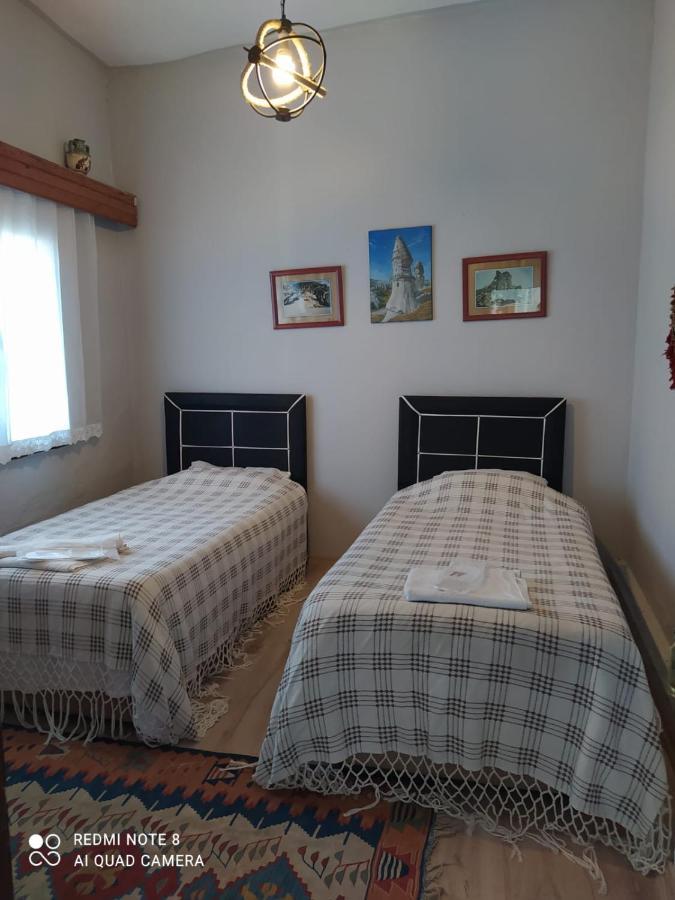 Ufuk Hotel Pension Göreme Extérieur photo