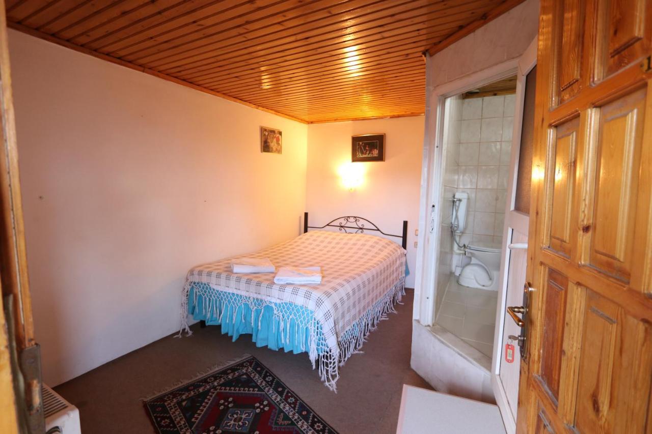 Ufuk Hotel Pension Göreme Extérieur photo