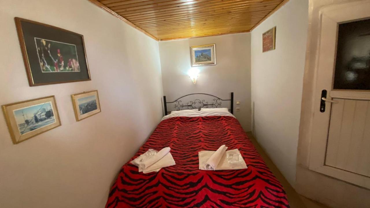 Ufuk Hotel Pension Göreme Extérieur photo