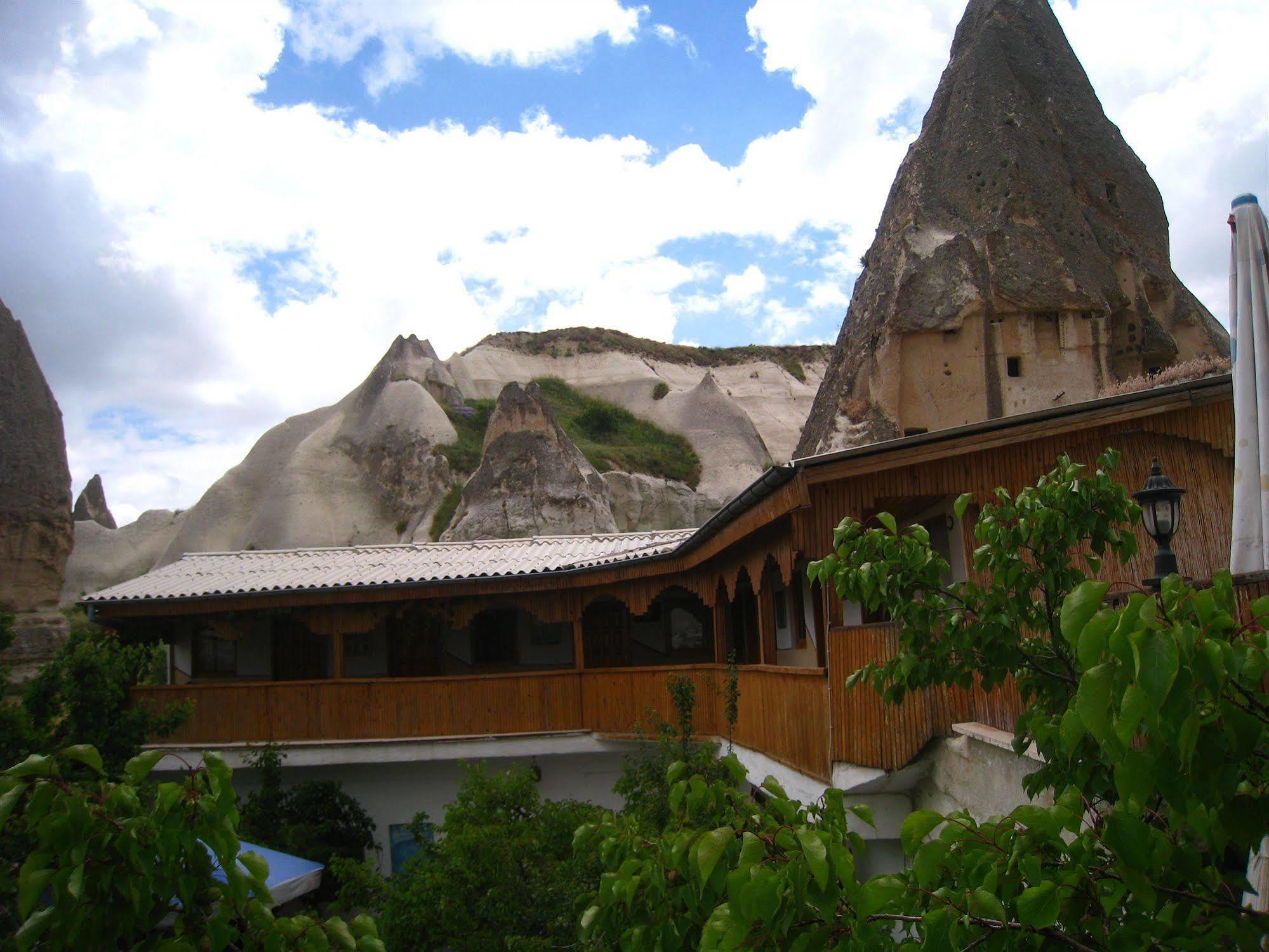 Ufuk Hotel Pension Göreme Extérieur photo