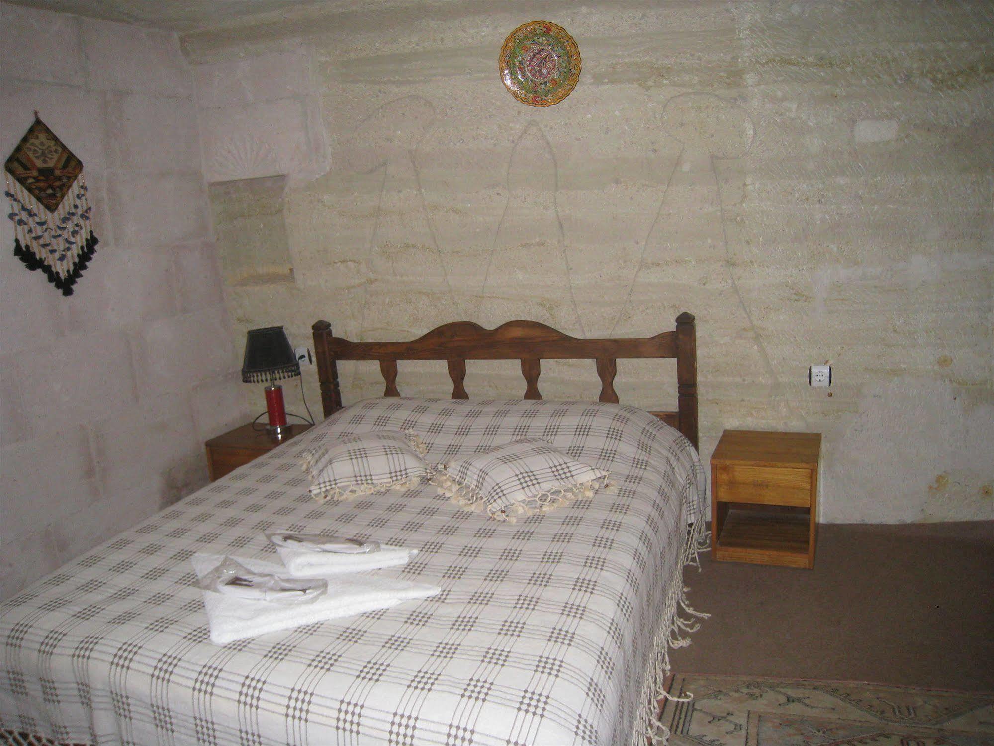 Ufuk Hotel Pension Göreme Extérieur photo