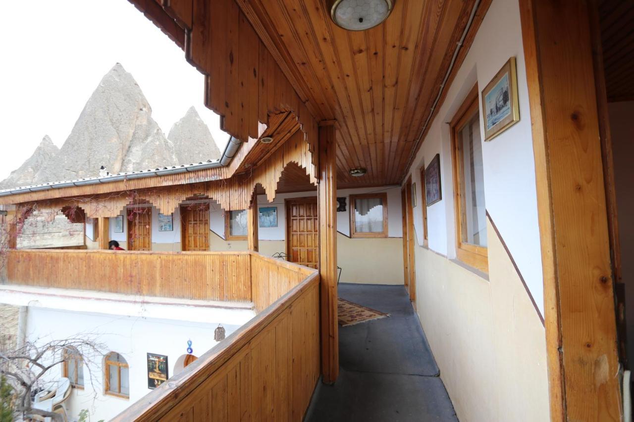 Ufuk Hotel Pension Göreme Extérieur photo