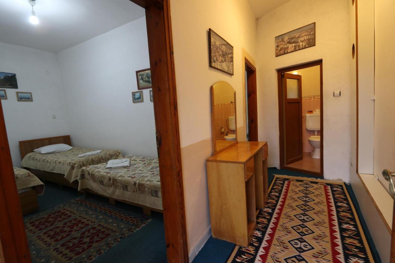 Ufuk Hotel Pension Göreme Extérieur photo