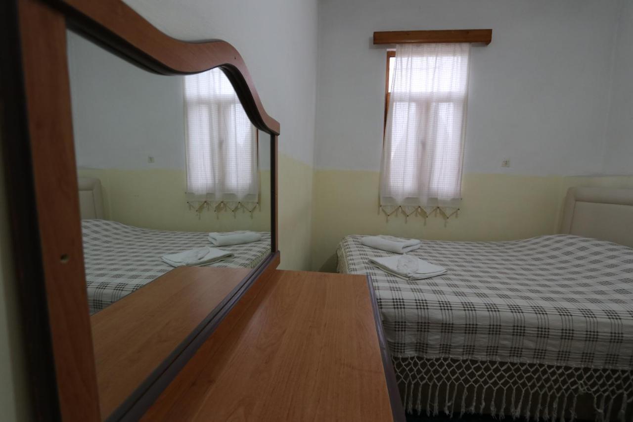 Ufuk Hotel Pension Göreme Extérieur photo