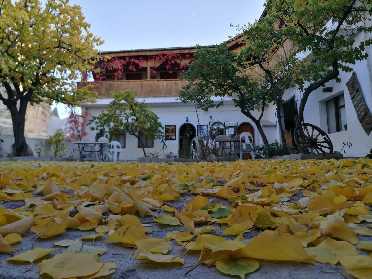 Ufuk Hotel Pension Göreme Extérieur photo