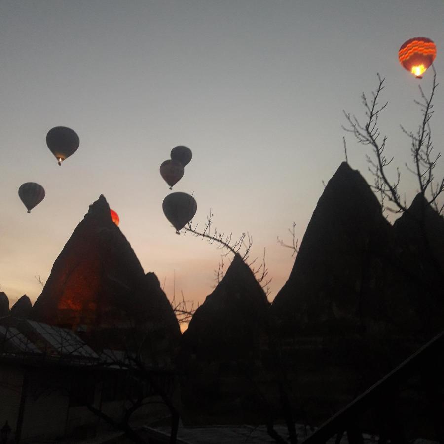 Ufuk Hotel Pension Göreme Extérieur photo